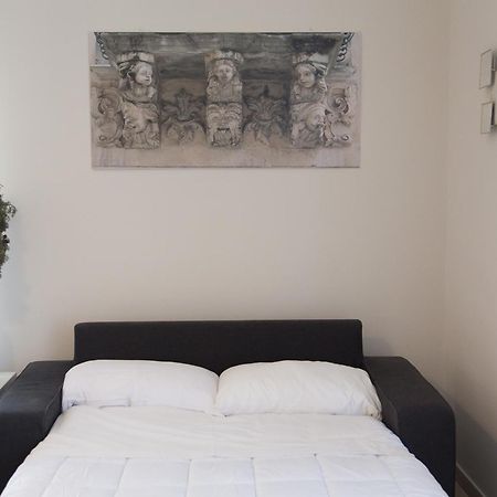 Tocco Barocco - Locazioni Brevi - Hotel Ragusa Bagian luar foto