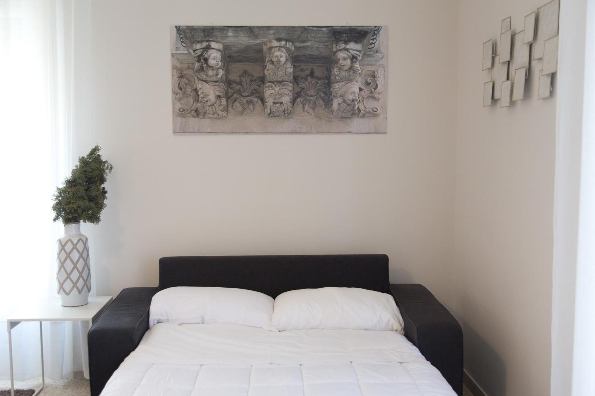 Tocco Barocco - Locazioni Brevi - Hotel Ragusa Bagian luar foto