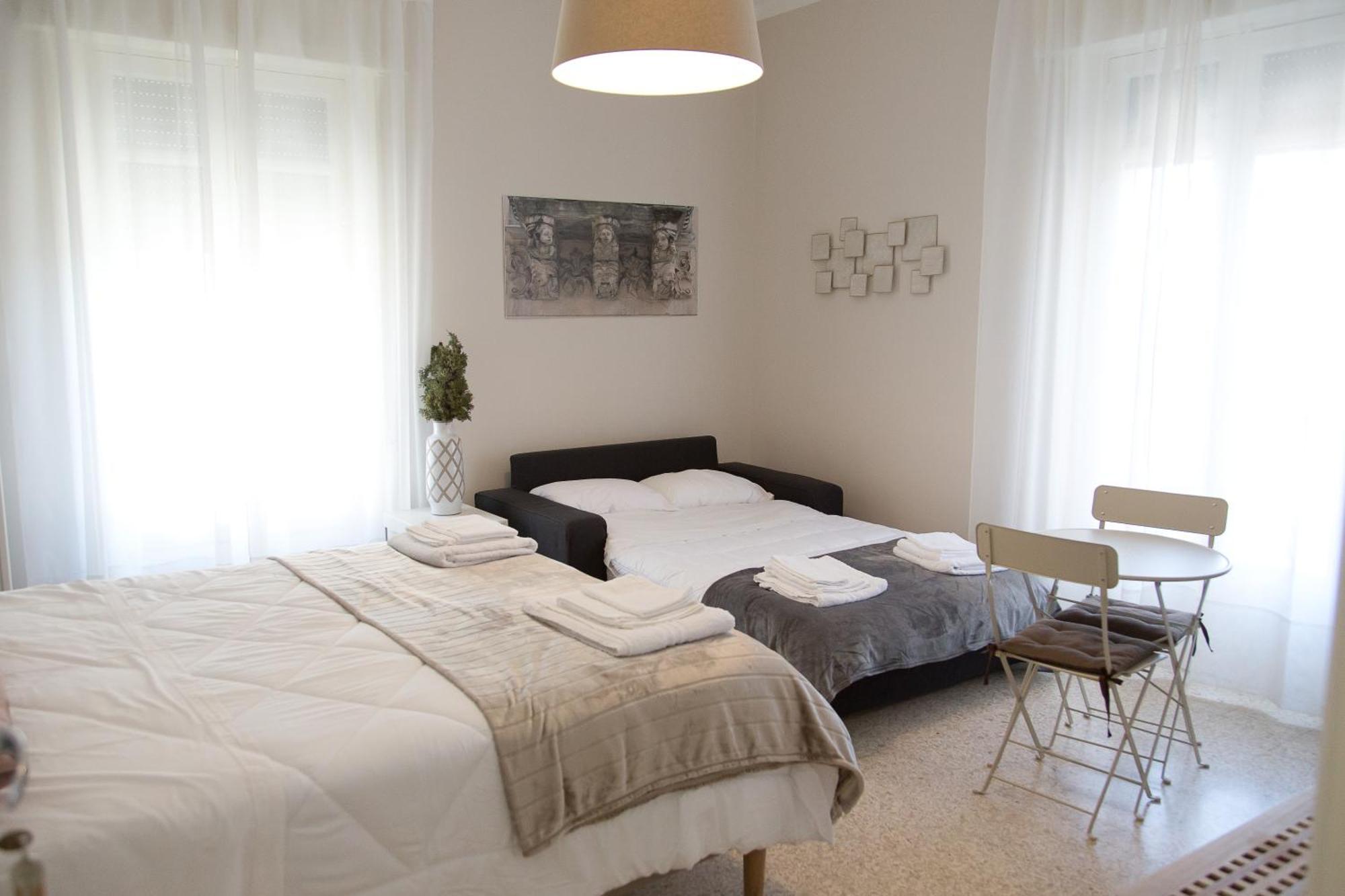 Tocco Barocco - Locazioni Brevi - Hotel Ragusa Bagian luar foto