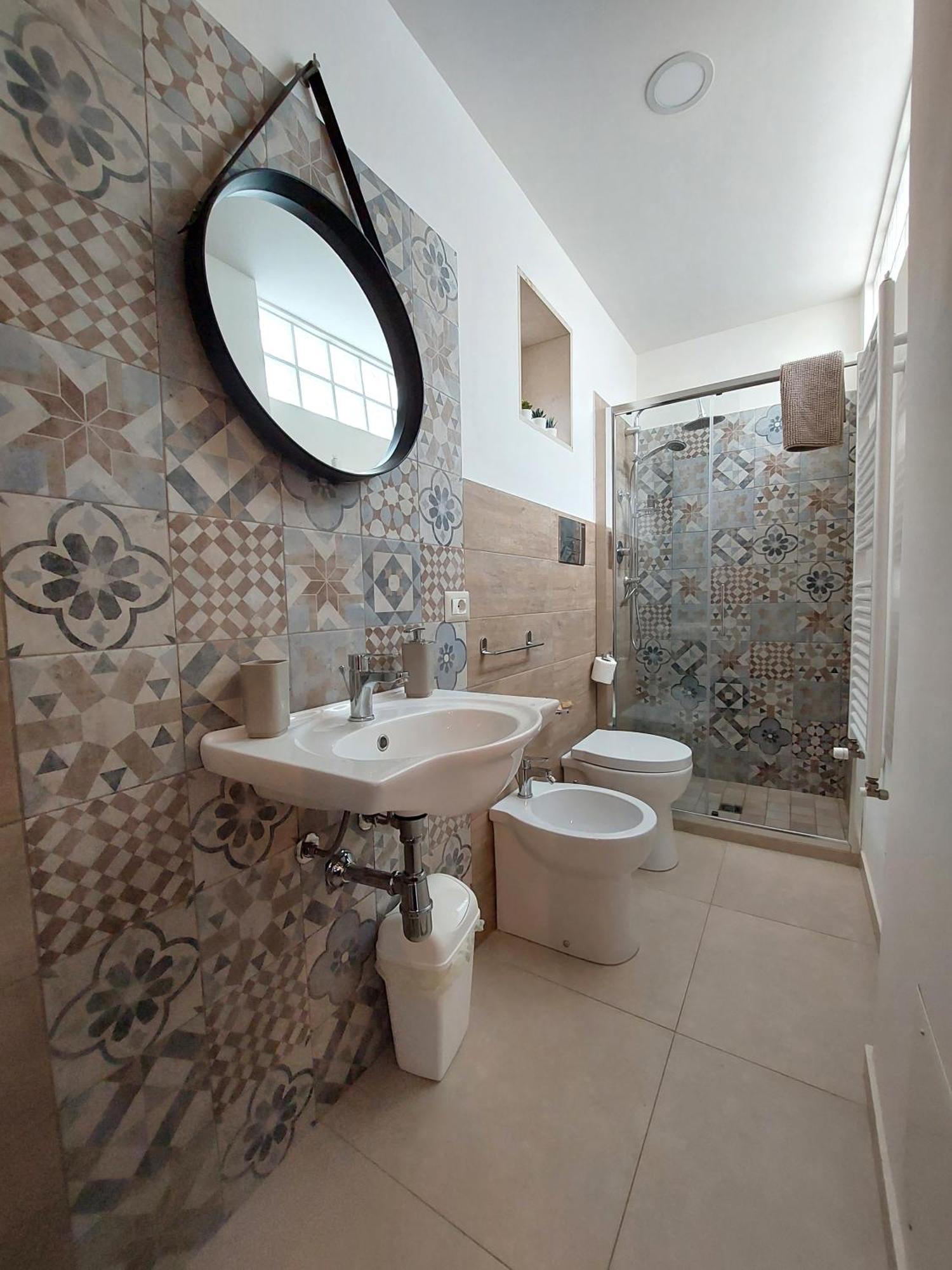 Tocco Barocco - Locazioni Brevi - Hotel Ragusa Bagian luar foto