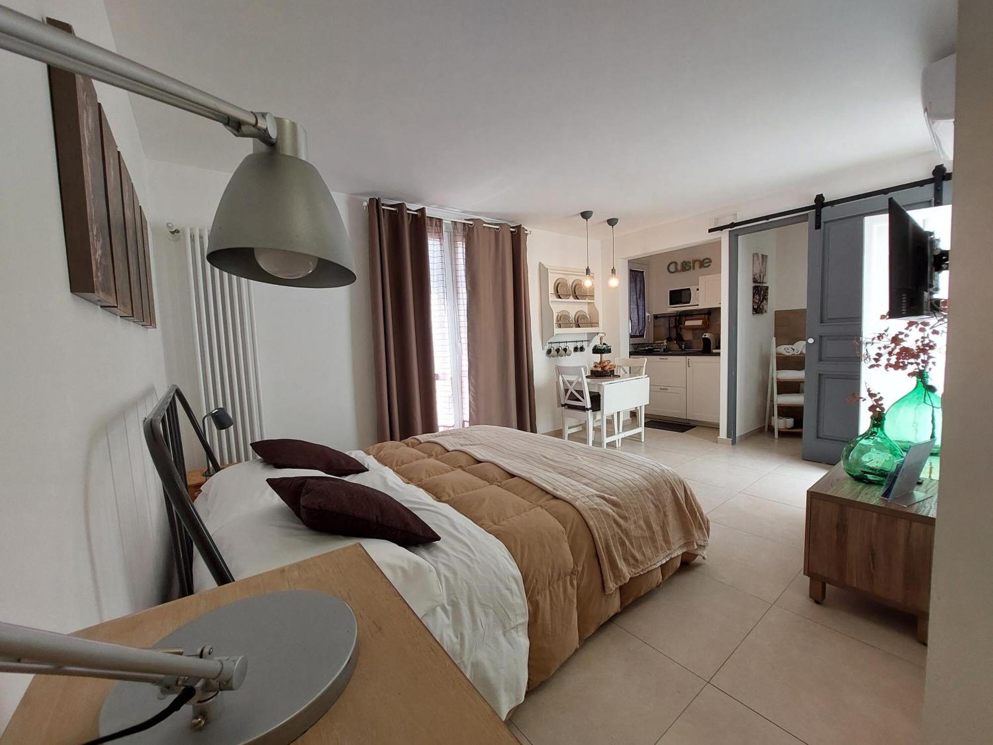 Tocco Barocco - Locazioni Brevi - Hotel Ragusa Bagian luar foto