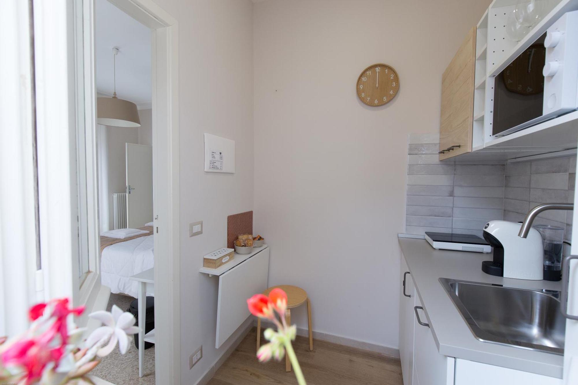 Tocco Barocco - Locazioni Brevi - Hotel Ragusa Bagian luar foto