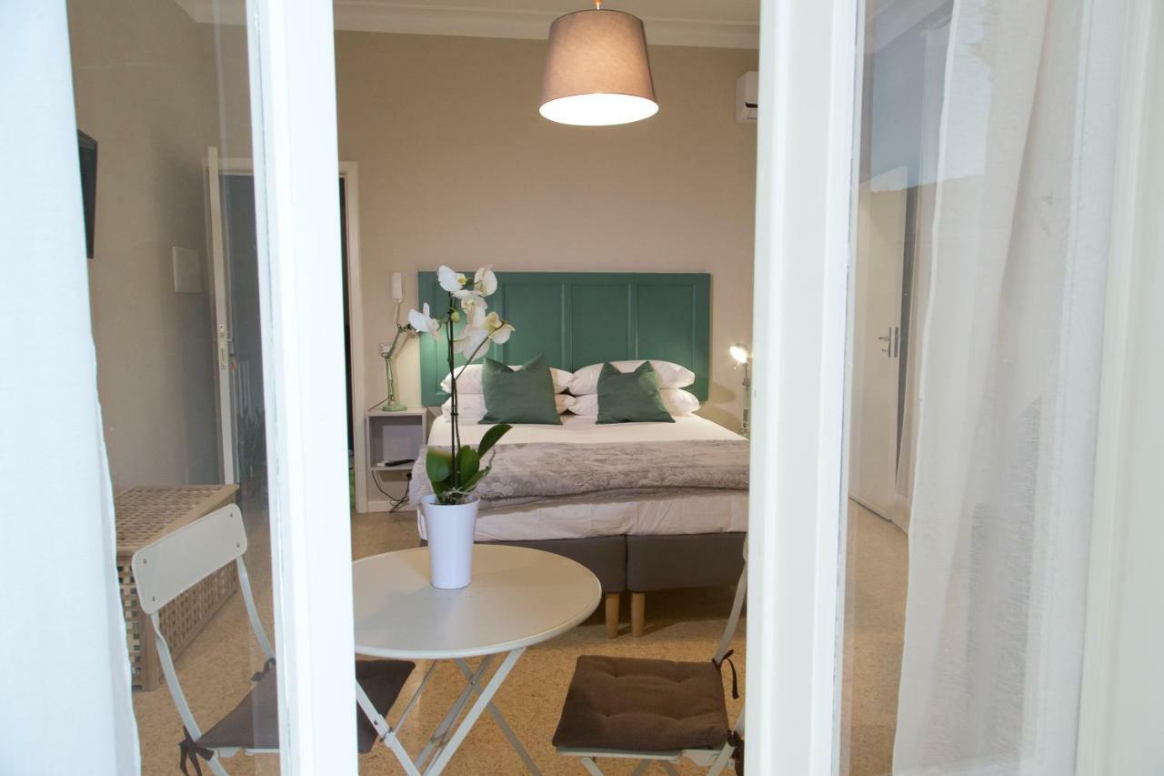 Tocco Barocco - Locazioni Brevi - Hotel Ragusa Bagian luar foto