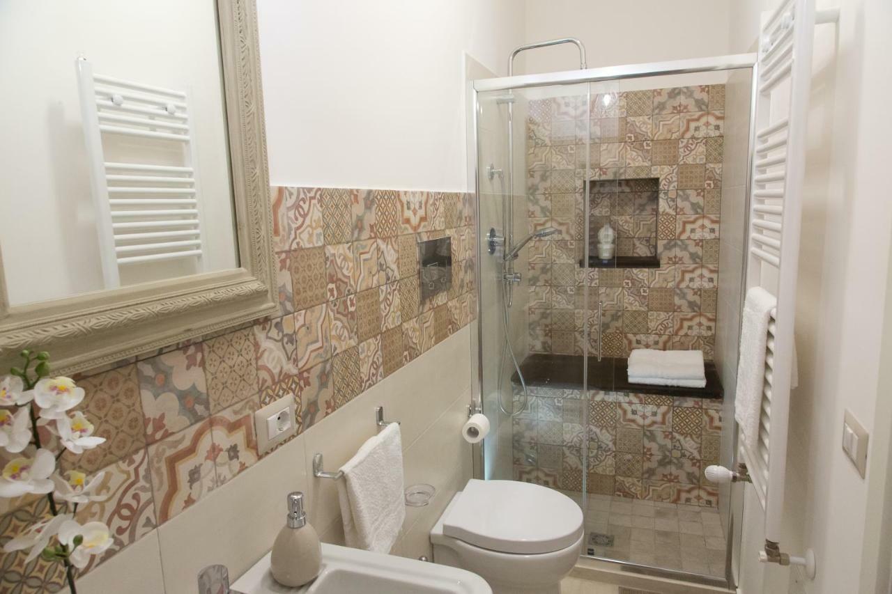 Tocco Barocco - Locazioni Brevi - Hotel Ragusa Bagian luar foto