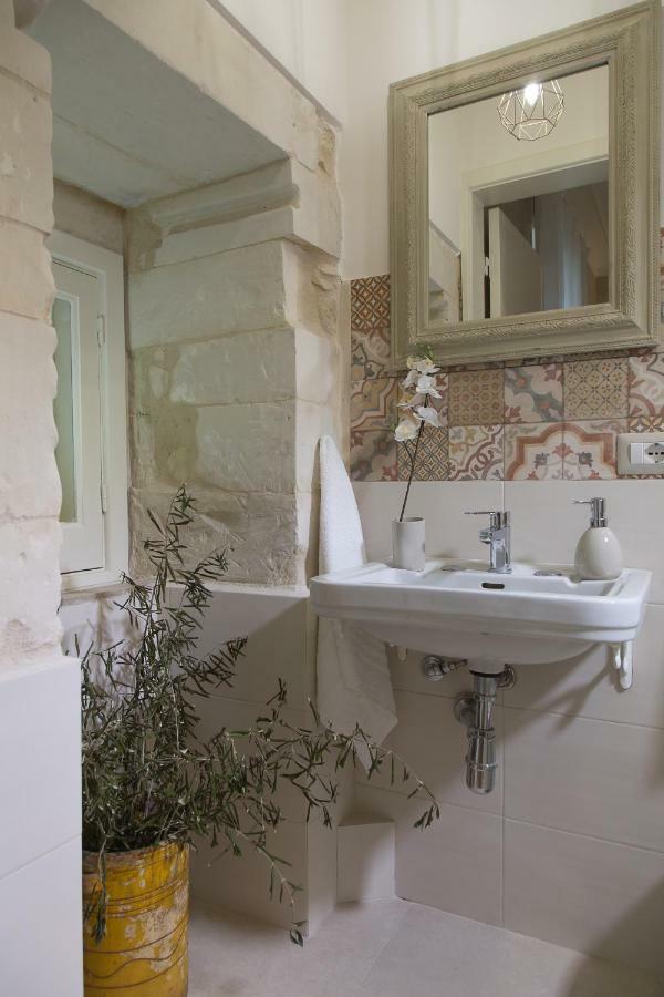 Tocco Barocco - Locazioni Brevi - Hotel Ragusa Bagian luar foto
