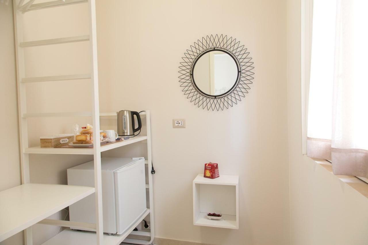 Tocco Barocco - Locazioni Brevi - Hotel Ragusa Bagian luar foto
