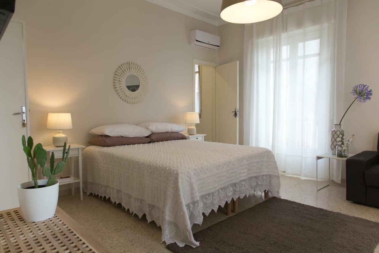 Tocco Barocco - Locazioni Brevi - Hotel Ragusa Bagian luar foto