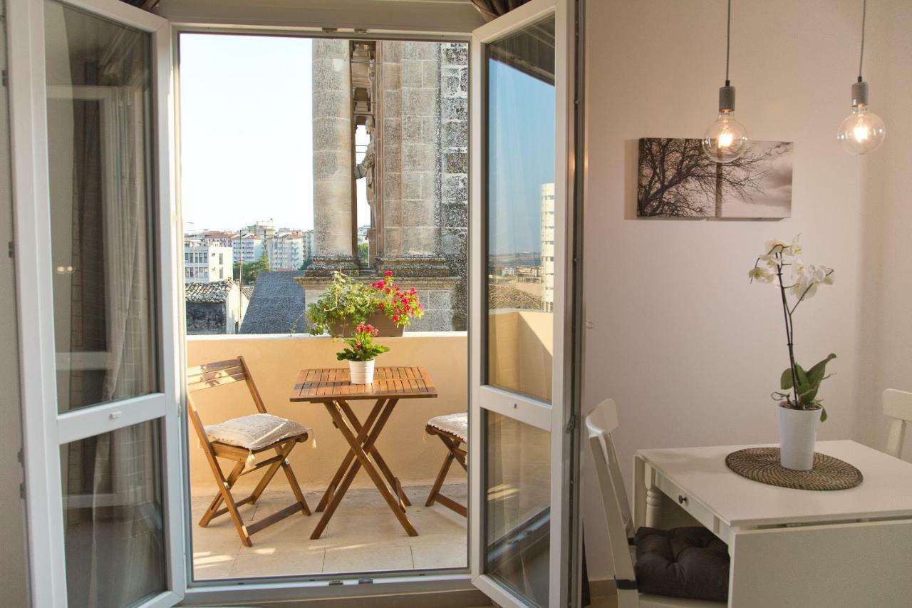 Tocco Barocco - Locazioni Brevi - Hotel Ragusa Bagian luar foto