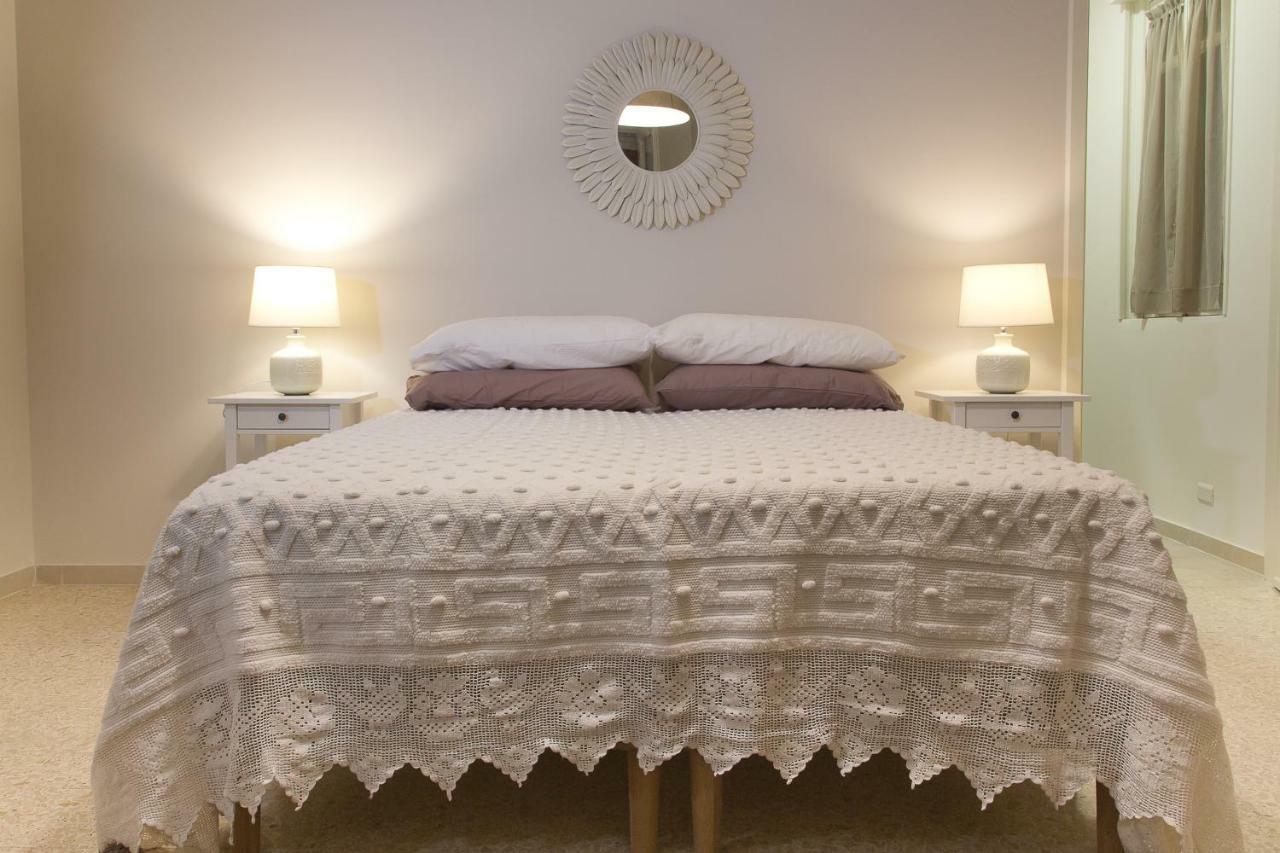 Tocco Barocco - Locazioni Brevi - Hotel Ragusa Bagian luar foto