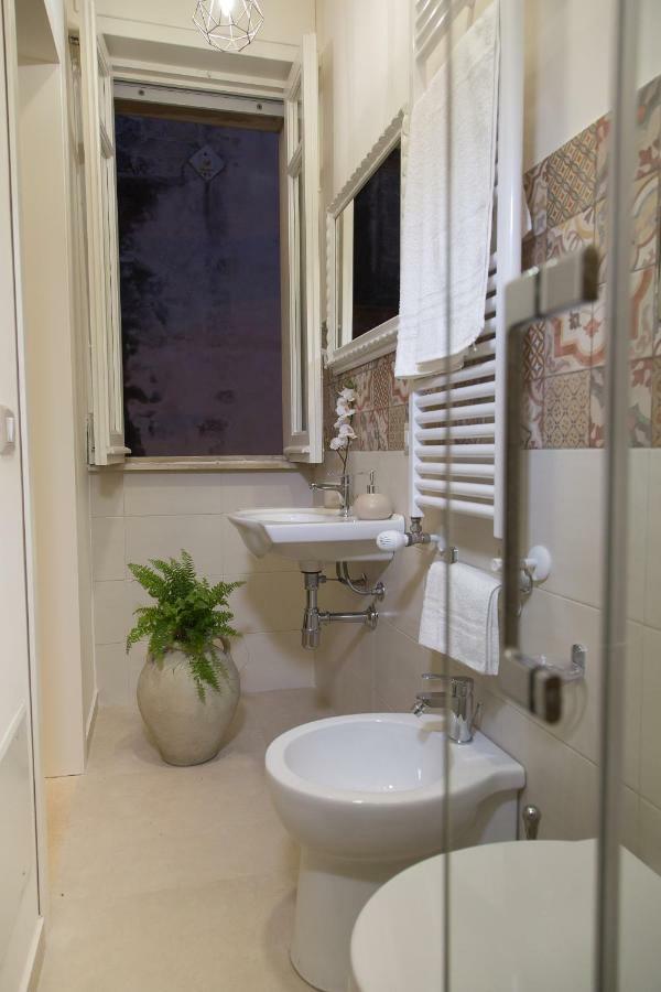 Tocco Barocco - Locazioni Brevi - Hotel Ragusa Bagian luar foto