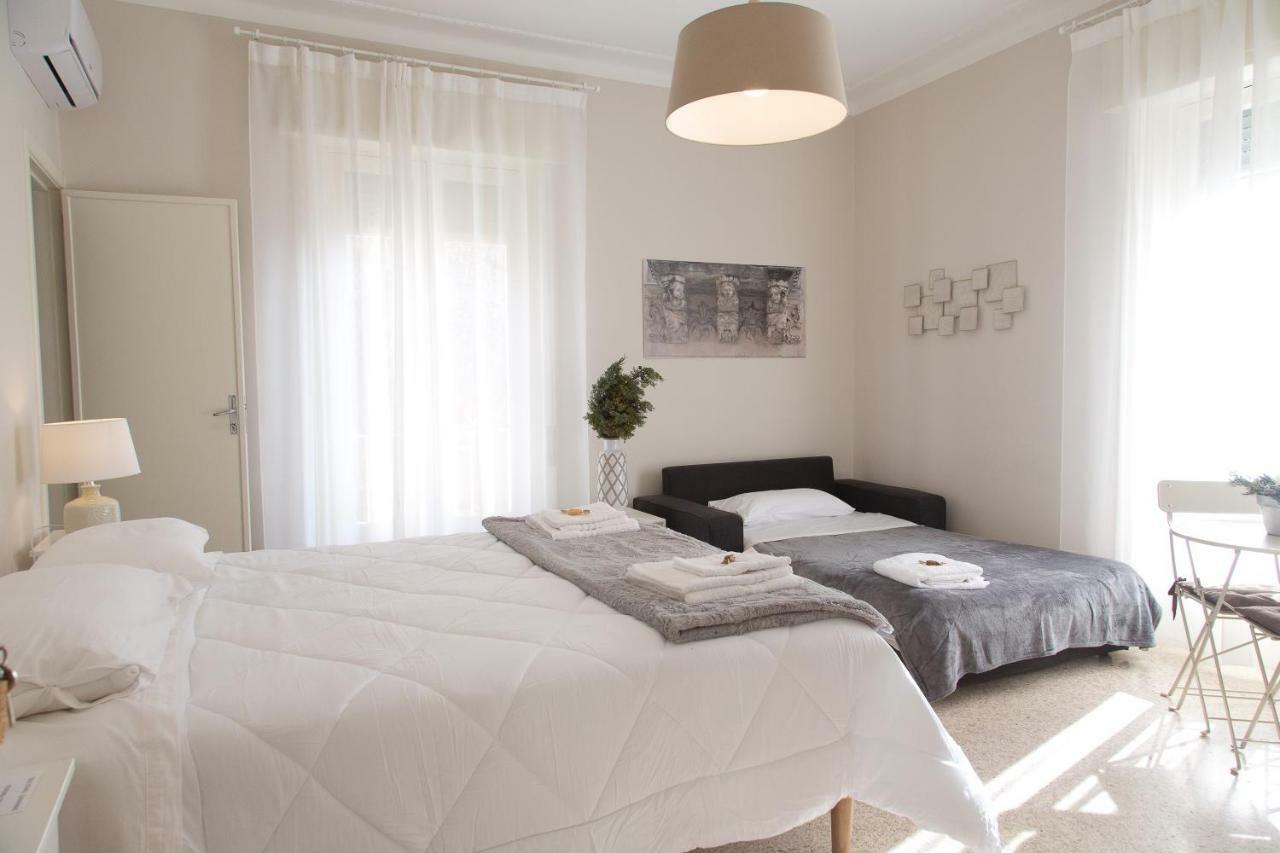Tocco Barocco - Locazioni Brevi - Hotel Ragusa Bagian luar foto