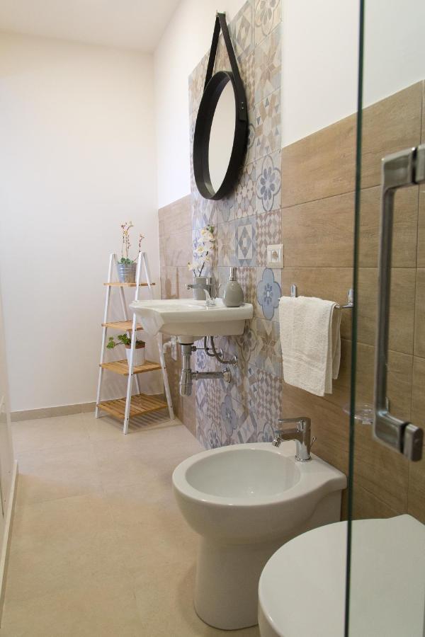 Tocco Barocco - Locazioni Brevi - Hotel Ragusa Bagian luar foto