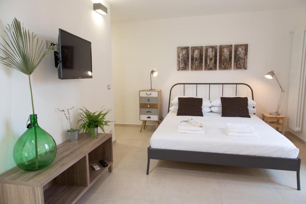 Tocco Barocco - Locazioni Brevi - Hotel Ragusa Bagian luar foto
