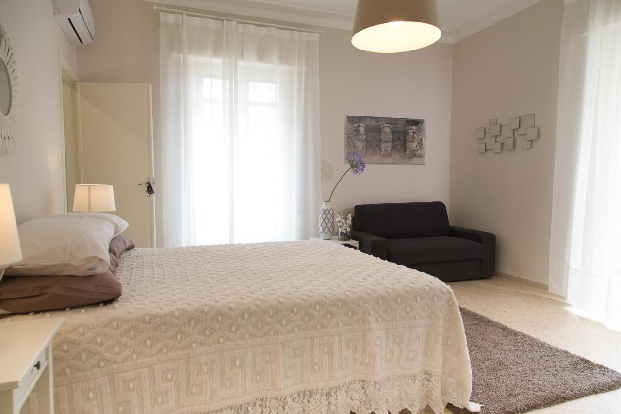 Tocco Barocco - Locazioni Brevi - Hotel Ragusa Bagian luar foto